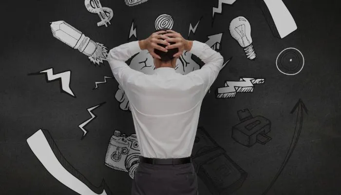 10 Cara Psikologi Mengatasi Overthinking untuk Kesehatan Mental yang Lebih Baik