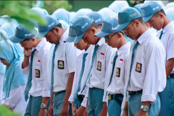 Daftar 12 SMA Terbaik di Jakarta Barat Berdasarkan Nilai UTBK