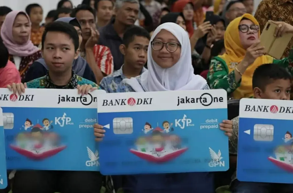 Penyebab KJP Plus Mei 2024 Belum Tersalurkan