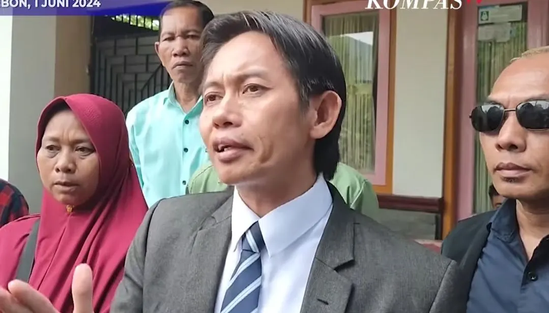Kuasa Hukum Pegi Setiawan Ingin Polisi Periksa Melmel yang Mengaku Menyaksikan Pembunuhan Vina Cirebon