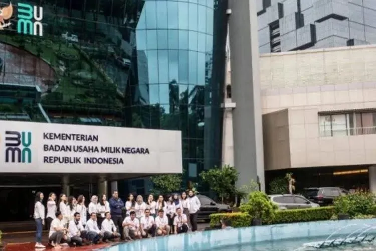 Perusahaan BUMN
