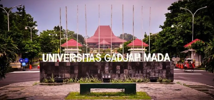 Universitas Gadjah Mada (UGM).