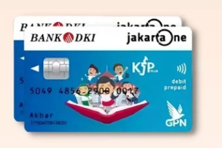 KJP Plus Mei 2024 Kapan Cair?