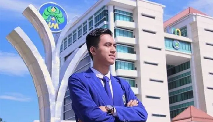Universitas Negeri Malang (UM)