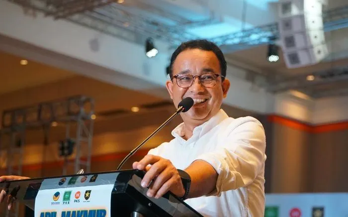 Anies Baswedan