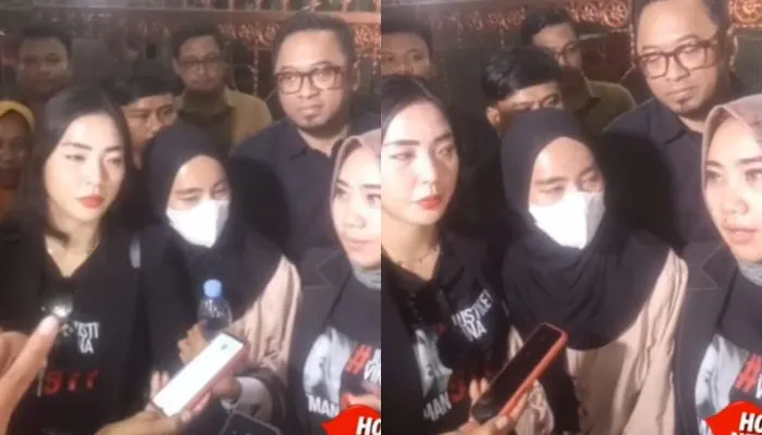 Linda, Teman Vina