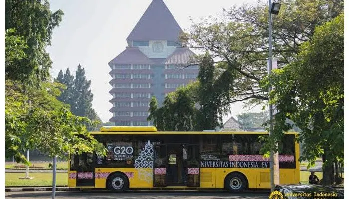 5 Kampus PTN dengan UKT Termahal, Salah Satunya Universitas Indonesia (UI)