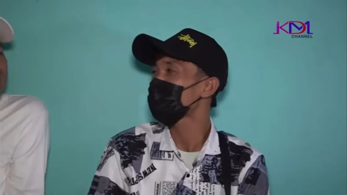 Aep, Salah Satu Saksi  Kasus Pembunuhan Vina Cirebon