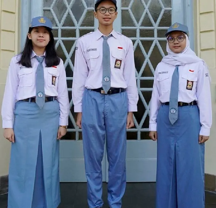 20 SMA terbaik di Indonesia saat ini
