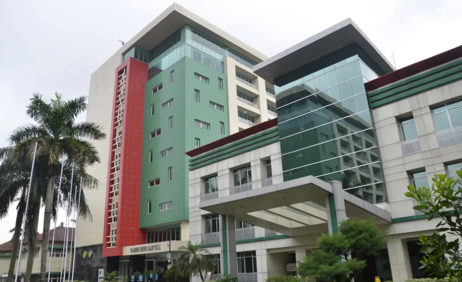 Ketentuan Umum Peserta Jalur Mandiri Ujian Tulis Penmaba UNJ