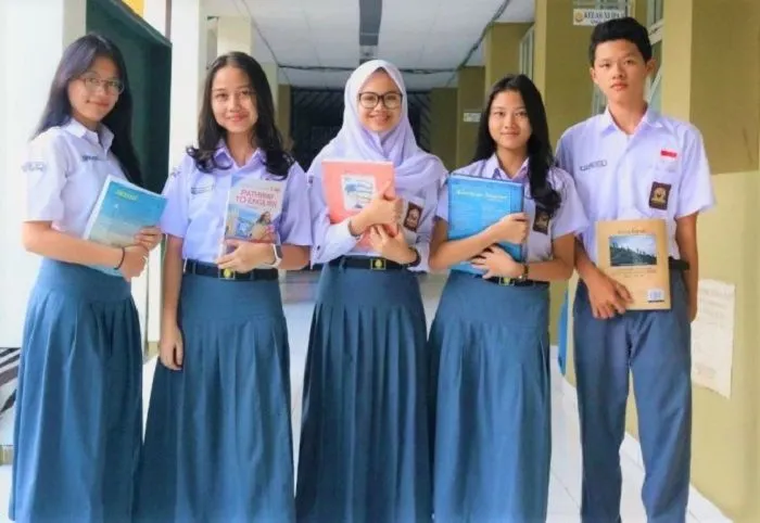 SMA Swasta terbaik di Jakarta