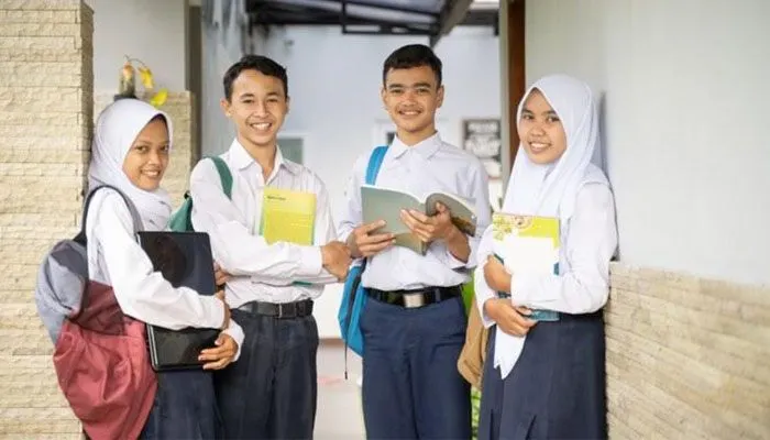 Ilustrasi. 4 Jalur Pendaftaran Program PPDB Tahun 2024