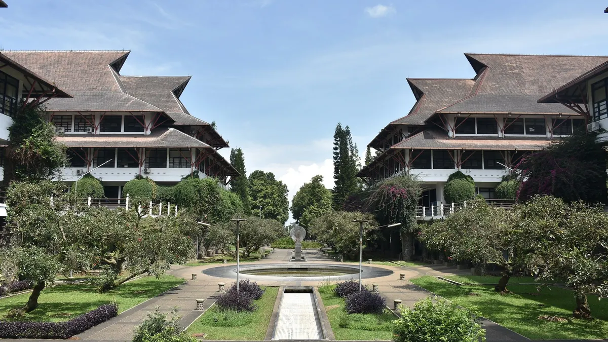 UKT Institut Teknologi Bandung (ITB) tahun 2024