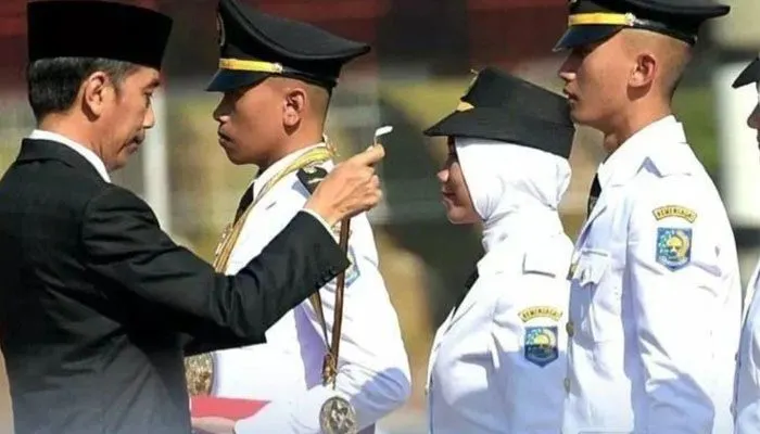 Ilustrasi. Sekolah Kedinasan