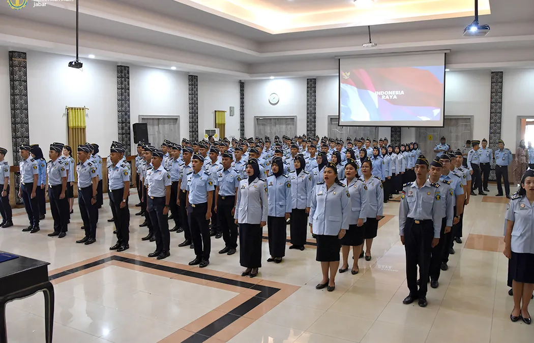 Penerimaan CPNS dan PPPK tahun 2024 di Jawa Barat membuka banyak peluang bagi kamu yang ingin berkarier di sektor pemerintahan.
