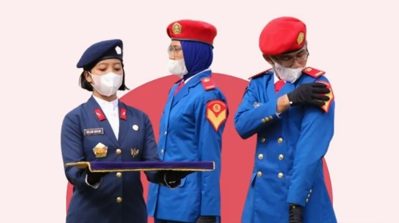 Ilustrasi. Skor Aman Lolos SKD Sekolah Kedinasan Poltek SSN