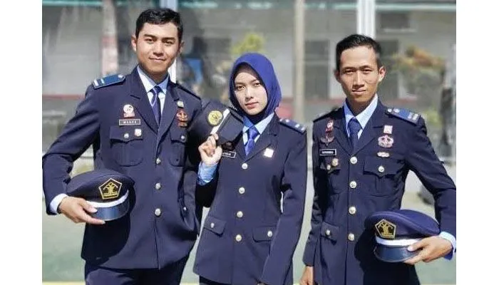 Ilustrasi CPNS 2024 Kemenkumham