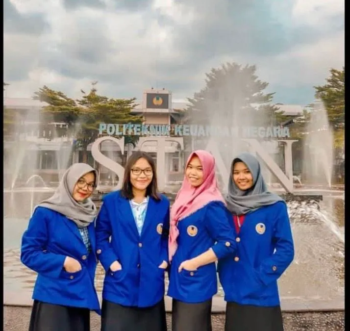 Batas usia minimal dan maksimal masuk PKN STAN Tahun 2024