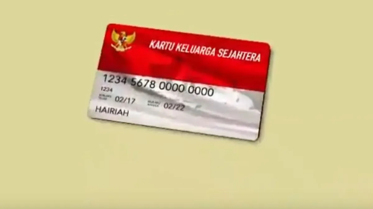 Bantuan PKH alokasi Mei-Juni 2024 atau tahap ketiga sudah mulai dicairkan oleh pihak perbankan.