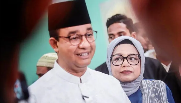 Anies Baswedan