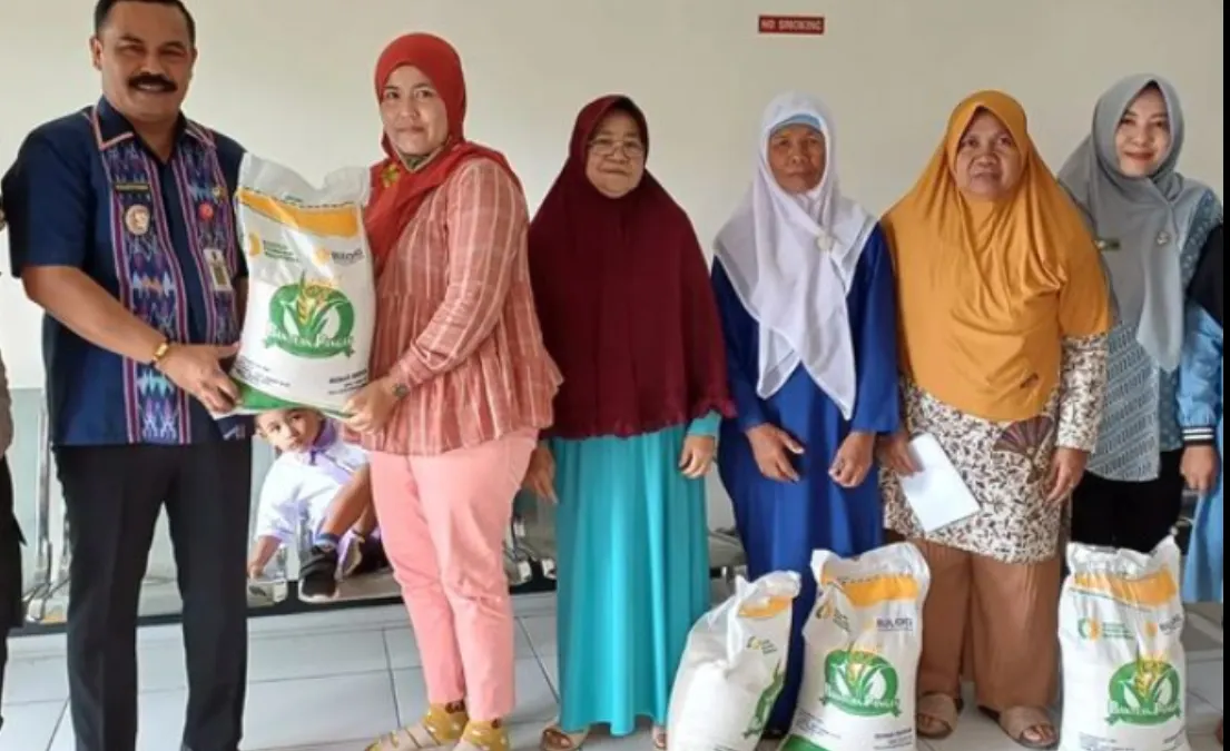 5 Bansos Segera Cair Bulan Mei 2024! Nomor 5 Disebut Berhenti Disalurkan Bulan Juni, Apa?