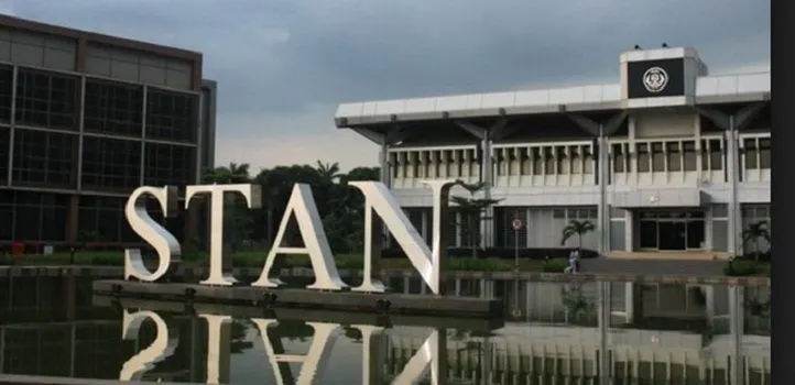 Kampus STAN