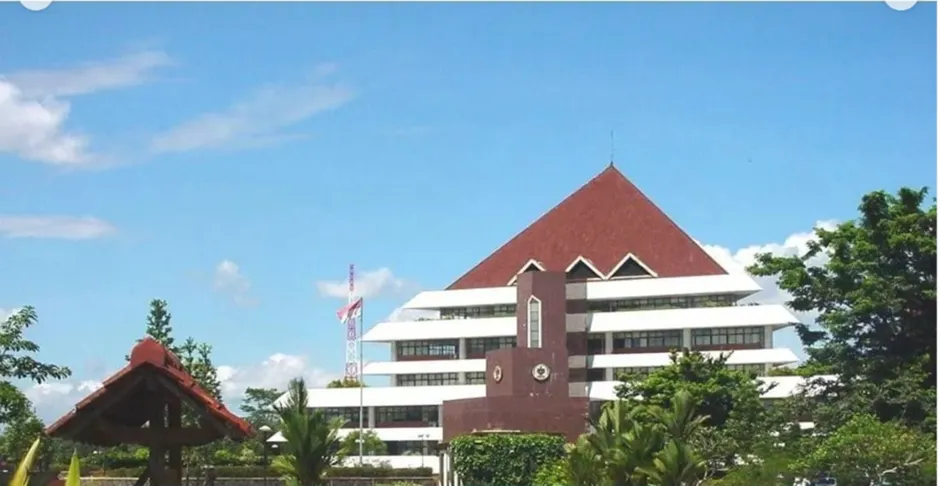 IPB atau Institut Pertanian Bogor Membuka Seleksi Mandiri Online! Simak Materinya di Sini