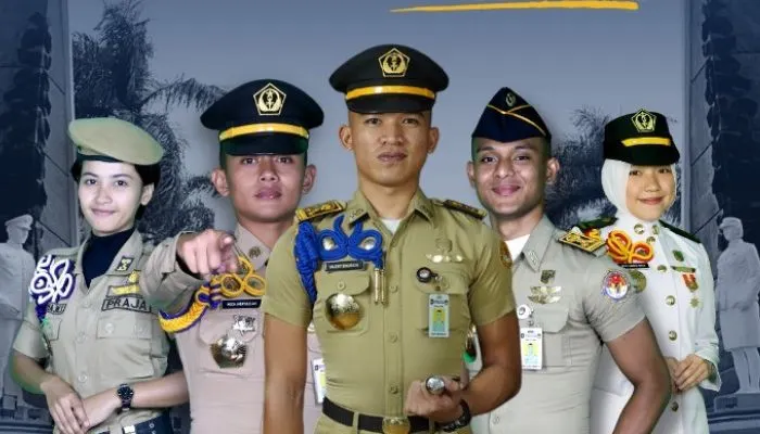 Pendaftaran sekolah kedinasan masih dibuka