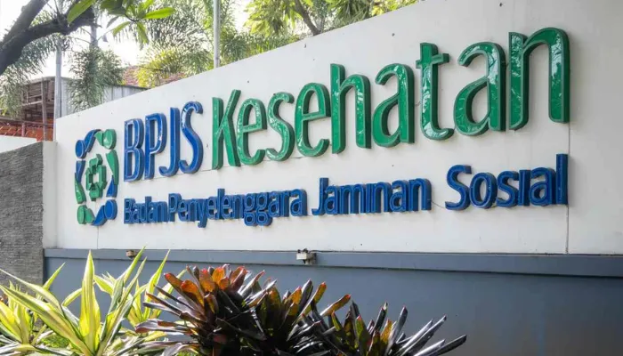 BPJS Kesehatan