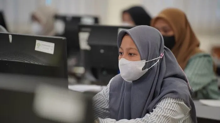 Gelombang 2 UTBK SNBT Sedang Dilaksanakan! Cek Skor Aman Lolos di 20 PTN Unggulan Ada UGM hingga UI