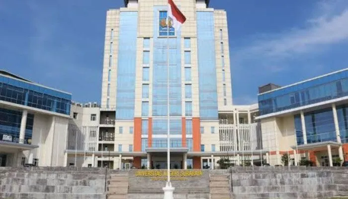 Universitas Negeri Surabaya (UNESA)