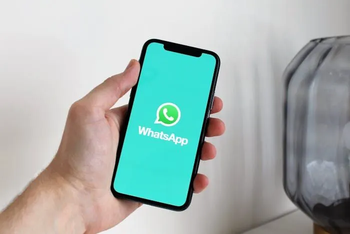 Ilustrasi WhatsApp atau WA