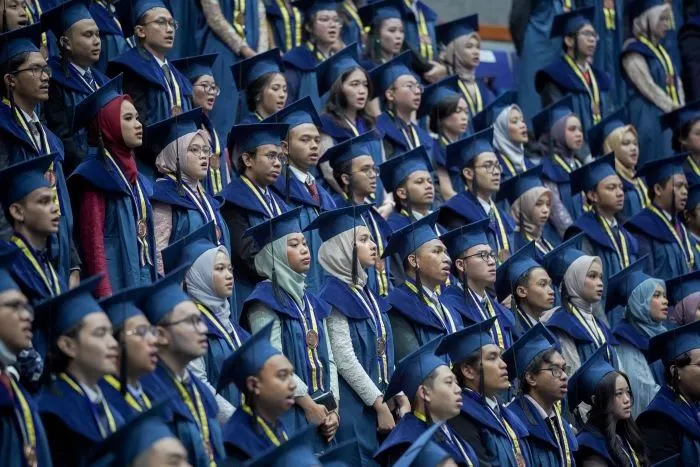 Illustrasi. 10 Jurusan Teknik dengan Gaji Paling Tinggi ITB
