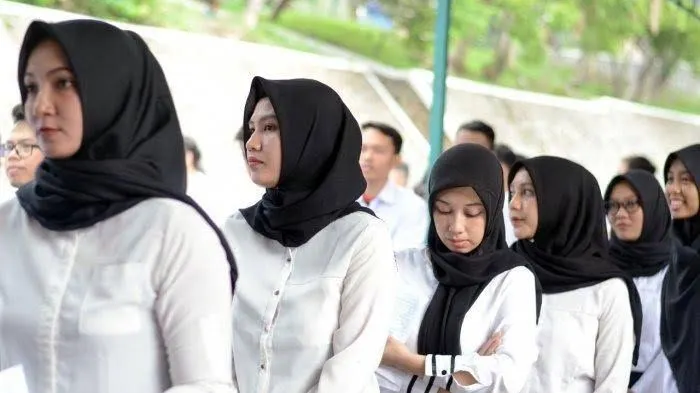 Illustrasi. Pendaftaran CPNS Tahun 2024 akan Dibuka Juni