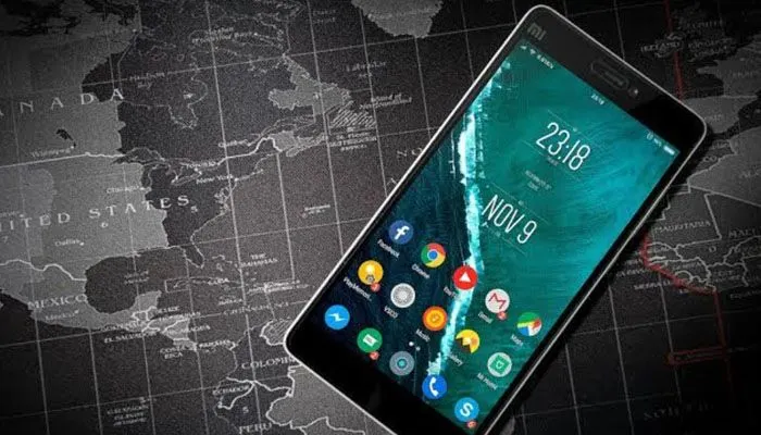 Ilustrasi. Tips Mudah Mengatasi Handphone Android yang Cepat Panas