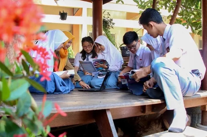Daftar 15 SMA Terbaik di Jakarta Selatan Berdasarkan Nilai UTBK, Bisa Jadi Referensi di PPDB 2024