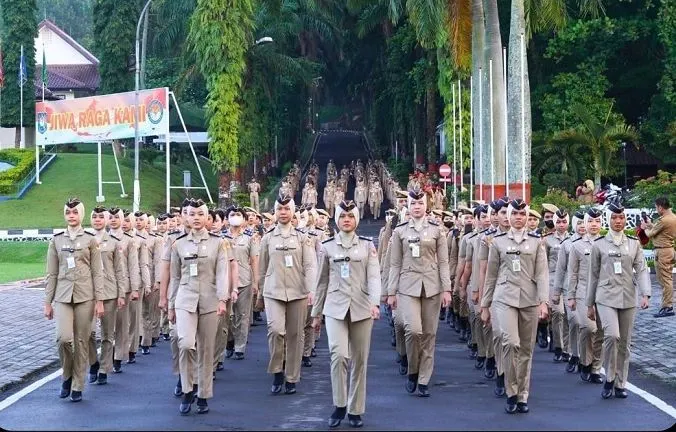 Sekolah kedinasan Institut Pemerintahan Dalam Negeri (IPDN) akan kembali membuka kesempatan di 2024.