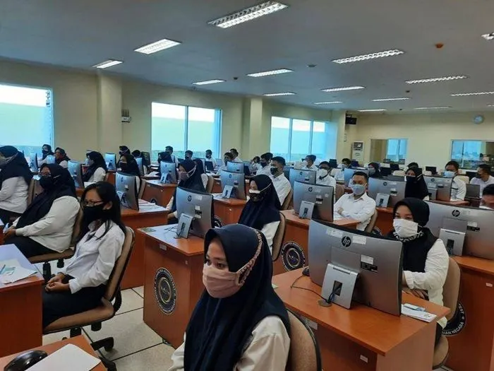 Jadwal Rekrutmen dan Formasi CPNS 2024 terbaru Resmi KemenPAN RB