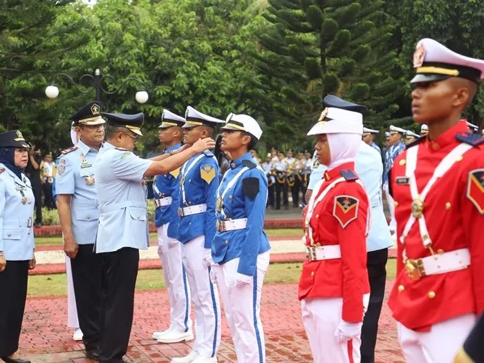 Kuota resmi penerimaan Sekolah Kedinasan tahun 2024