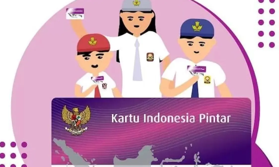 Program bantuan PIP