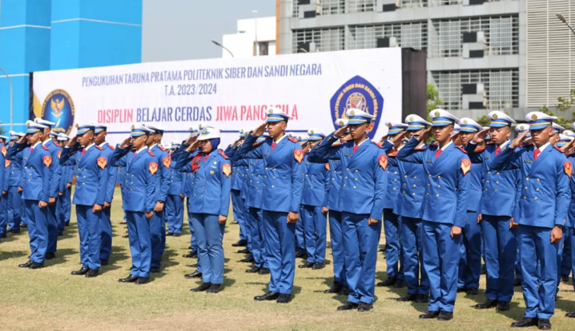 Sebagai persiapan, sebaiknya kamu mengetahui informasi penting terkait peluang lolos serta keketatan di seleksi sekolah kedinasan.