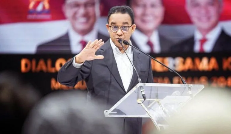 Nama Anies Baswedan menjadi salah satu sosok yang juga ramai disebut akan maju dalam Pilkada DKI Jakarta.