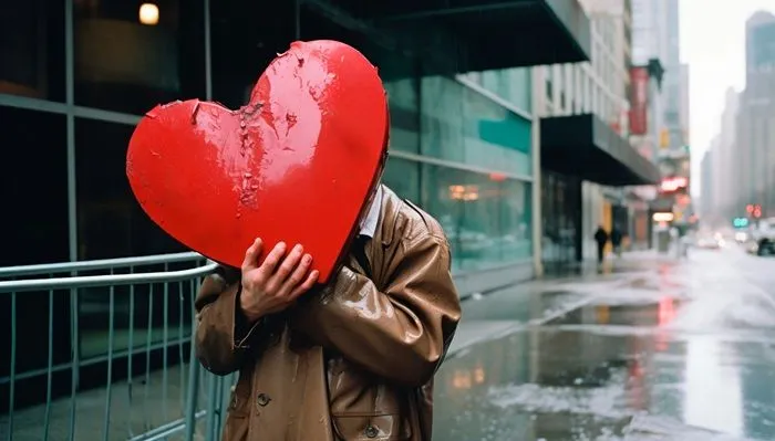 Fakta Psikologi Orang yang Sedang Jatuh Cinta, Ternyata Butuh Waktu Selama Ini untuk Menyukai Seseorang