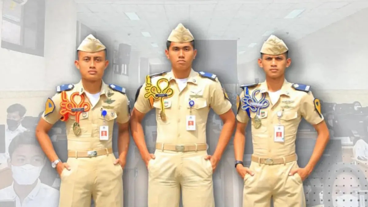 Sekolah Kedinasan