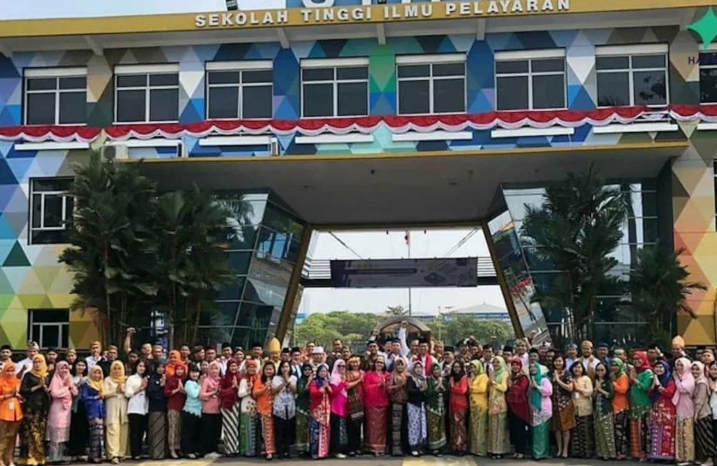 Sekolah Kedinasan STIP Jakarta