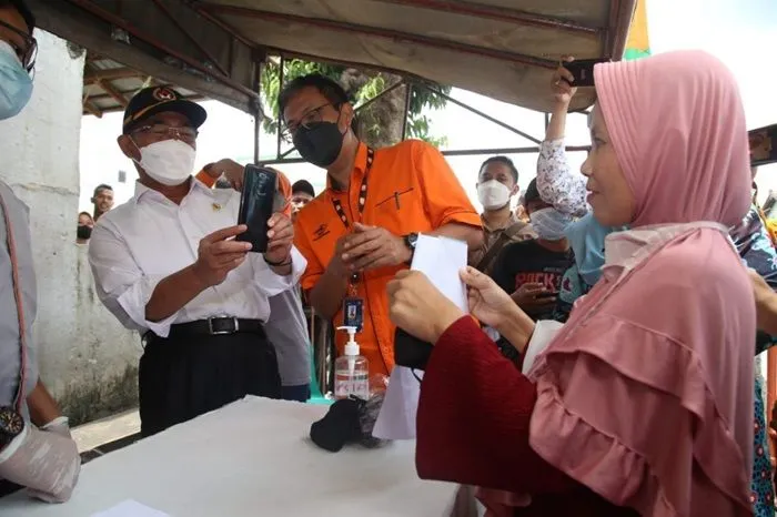 KPM PKH Murni dan PKH Plus BPNT Belum Dapat Surat Undangan PT Pos Indonesia? Ternyata Jadwal Berubah!
