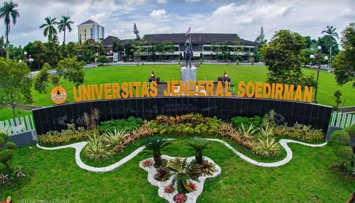Universitas Jenderal Soedirman (Unsoed)