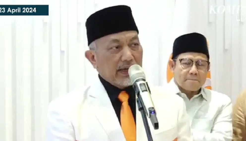 Presiden PKS yakni Ahmad Syaikhu mengatakan bahwa pihaknya tidak akan mengusung Anies Baswedan dalam Pilgub Jakarta.
