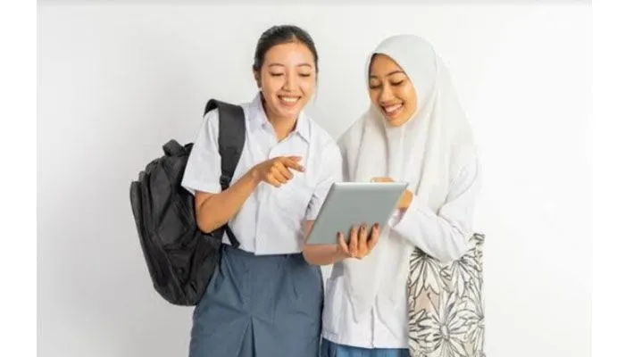Ilustrasi. Berkas yang Harus Disiapkan Saat Pelaksanaan UTBK SNBT