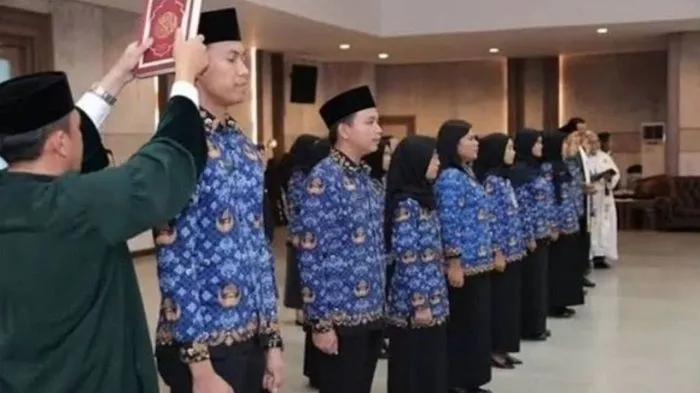 Daftar jurusan yang banyak dibutuhkan dalam rekrutmen CPNS 2024